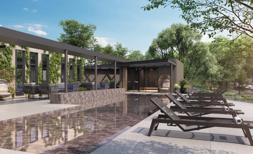 Apartamento, Funcionários, 3 Quartos, 2 Vagas, 2 Suítes