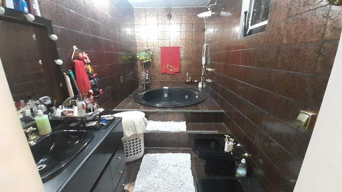 Casa, Palmeiras, 3 Quartos, 8 Vagas, 2 Suítes