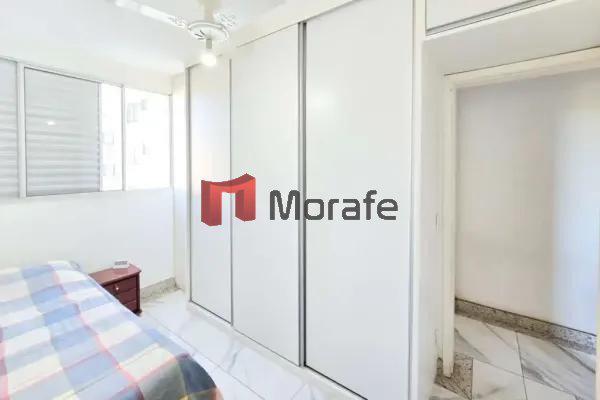 Apartamento, Castelo, 3 Quartos, 1 Vaga, 1 Suíte