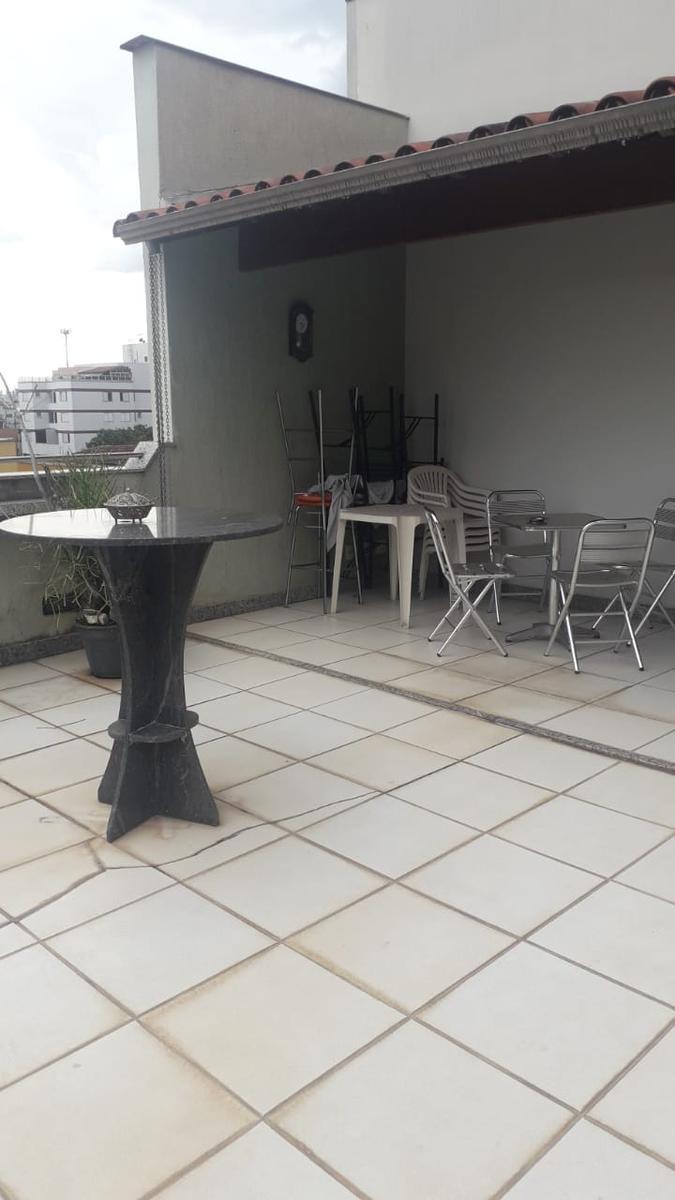 Casa, Nova Suíssa, 4 Quartos, 3 Vagas, 1 Suíte