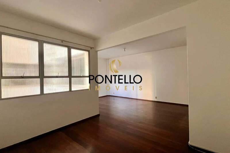 Apartamento, São Bento, 4 Quartos, 1 Vaga, 1 Suíte