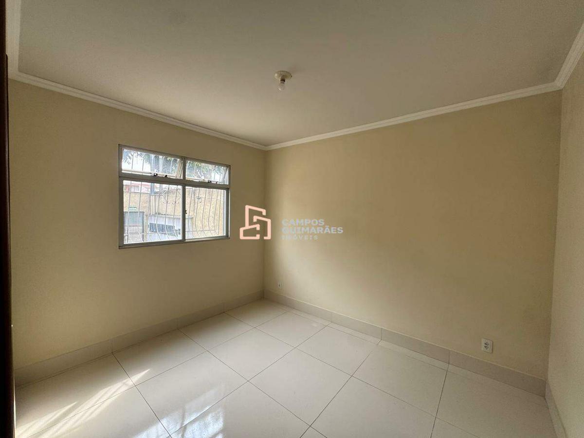 Apartamento, Milionários, 3 Quartos, 1 Vaga, 1 Suíte