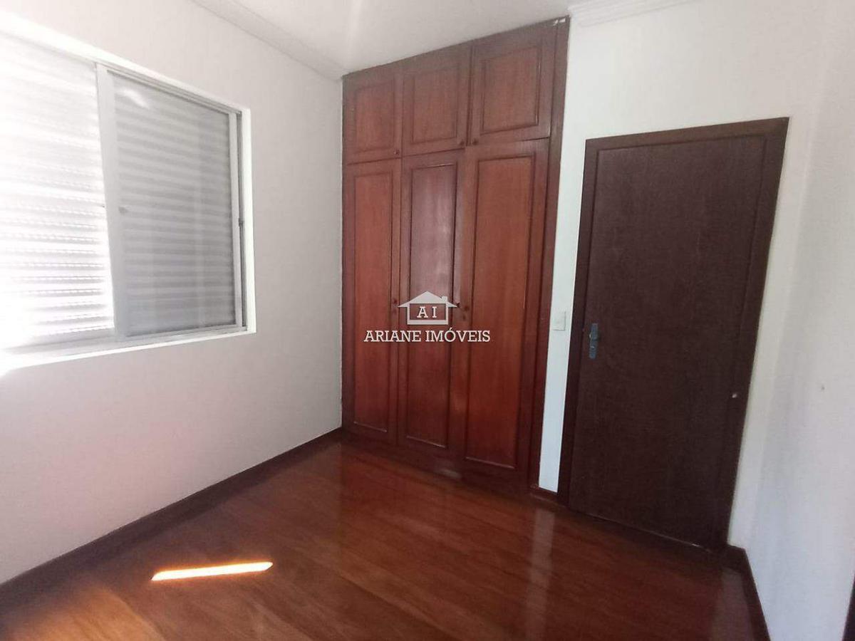 Apartamento, Lagoinha, 3 Quartos, 2 Vagas, 1 Suíte