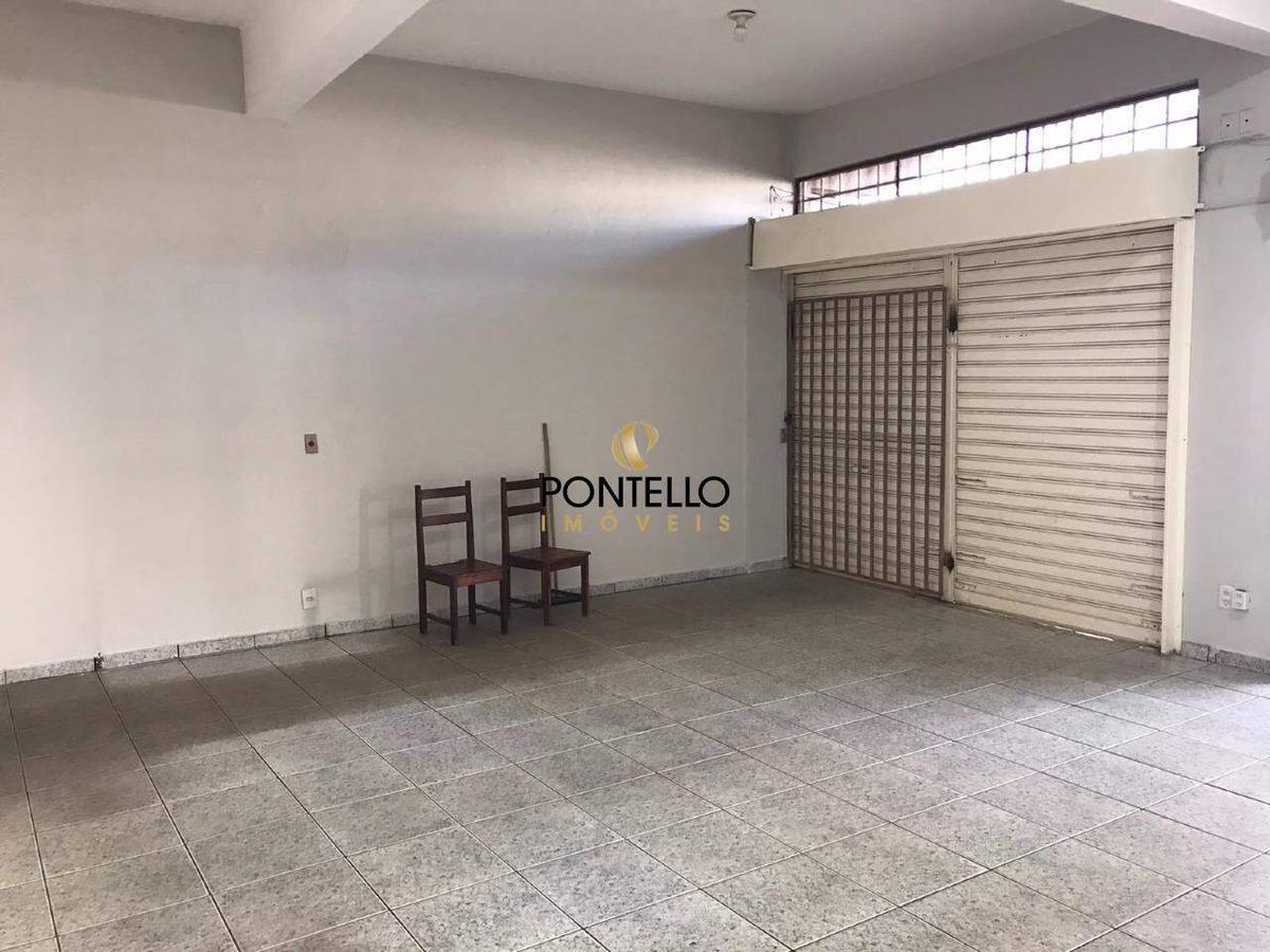 Andar, São Dimas, 0 Quarto, 0 Vaga
