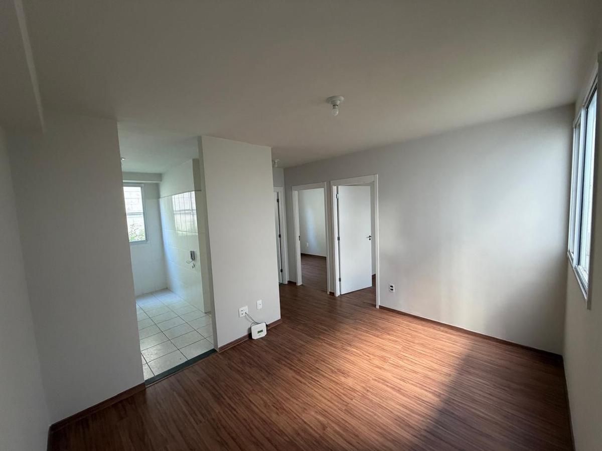 Apartamento, São Pedro, 2 Quartos, 1 Vaga