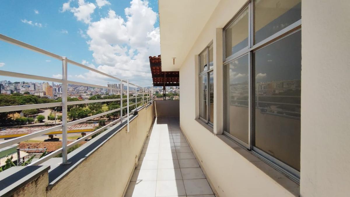 Cobertura, Padre Eustáquio, 3 Quartos, 4 Vagas, 2 Suítes