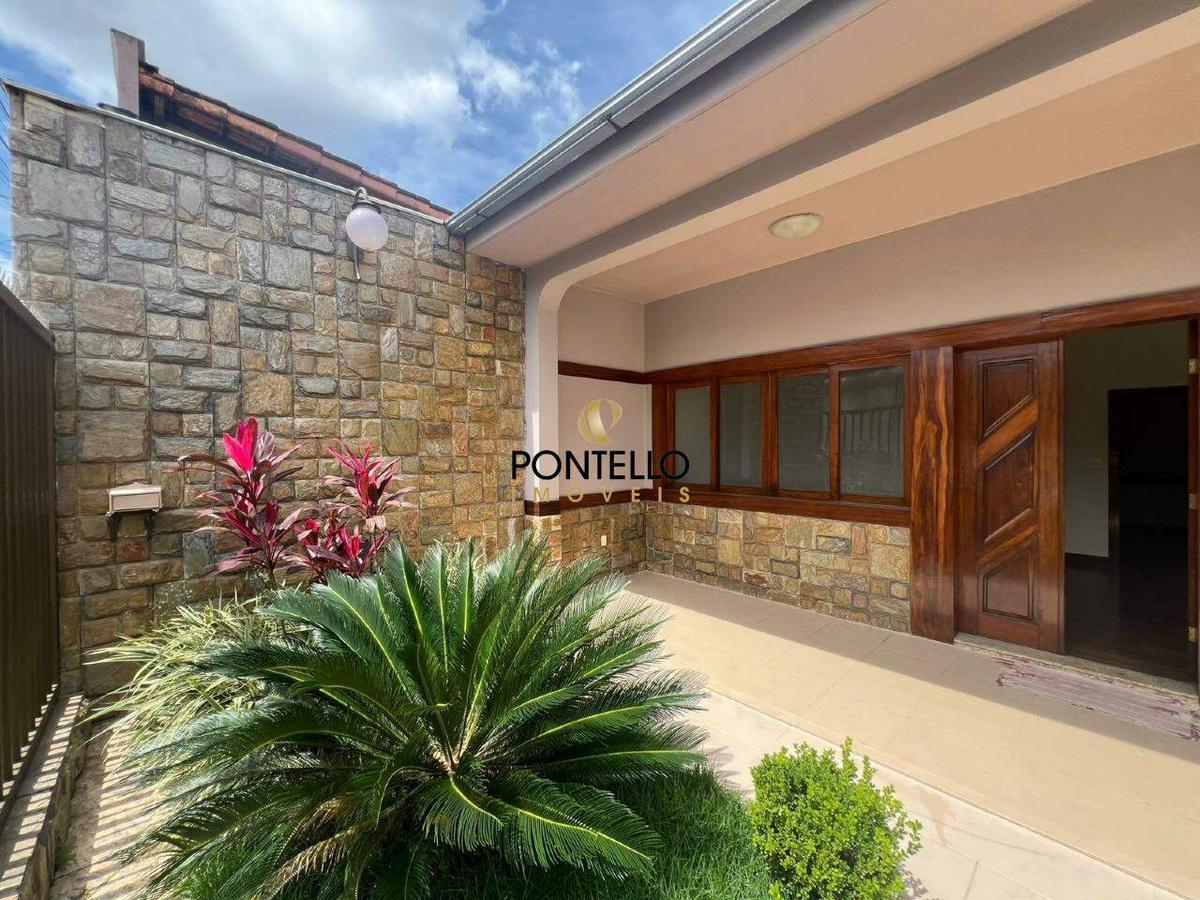 Casa, Jardim Arizona, 4 Quartos, 3 Vagas, 1 Suíte