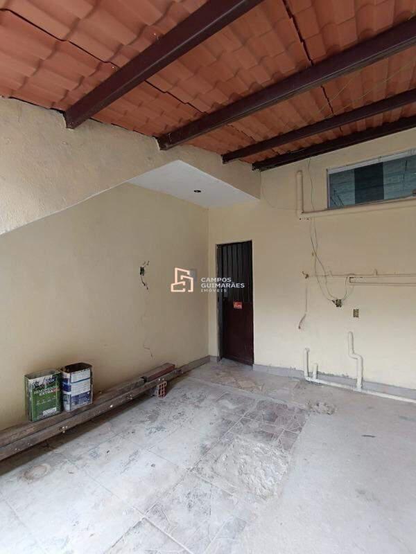 Casa, Lindéia, 2 Quartos, 1 Vaga, 1 Suíte
