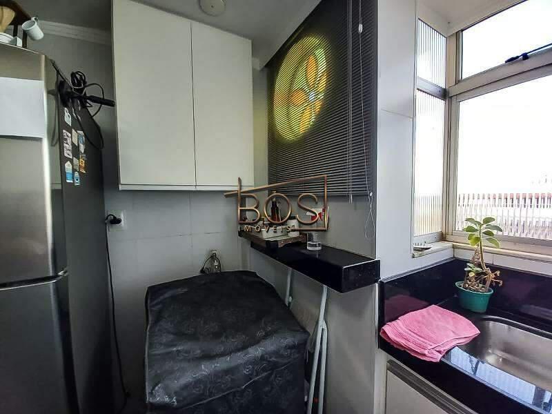 Apartamento, São Lucas, 3 Quartos, 1 Vaga, 1 Suíte