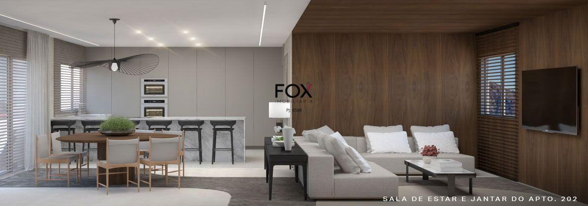 Apartamento, Santa Lúcia, 3 Quartos, 4 Vagas, 2 Suítes