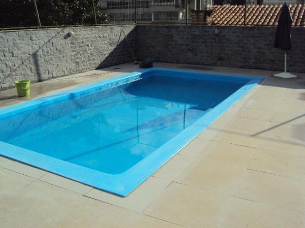 Apartamento, Luxemburgo, 3 Quartos, 2 Vagas, 1 Suíte