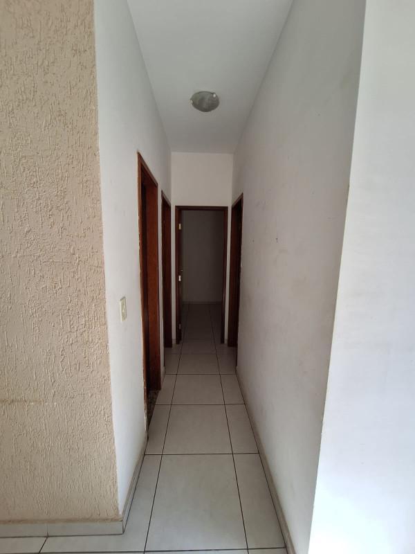 Apartamento, Santa Mônica, 3 Quartos, 1 Vaga