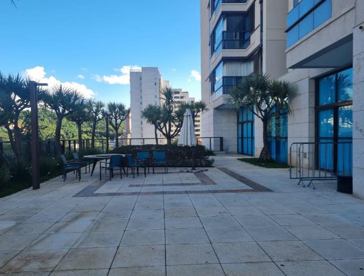 Apartamento, Luxemburgo, 4 Quartos, 3 Vagas, 3 Suítes