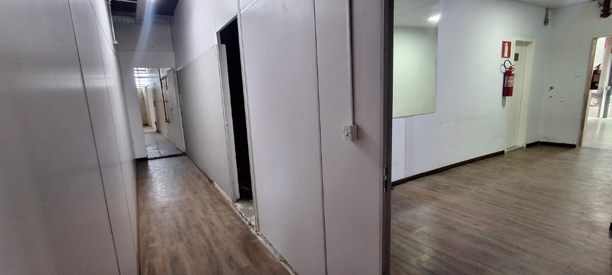 Andar, Floresta, 0 Quarto, 6 Vagas