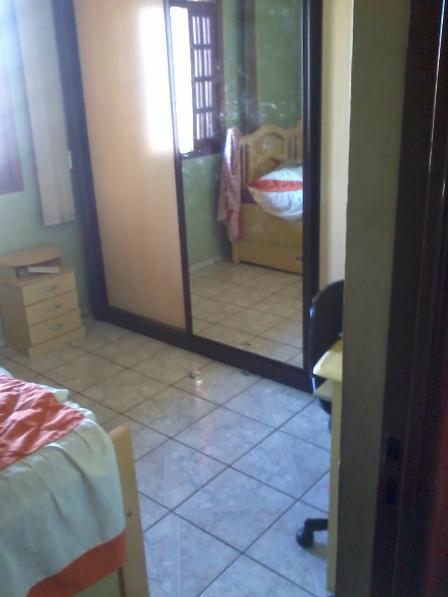 Casa, Céu Azul, 3 Quartos, 2 Vagas