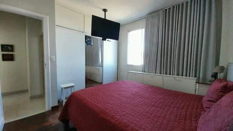 Cobertura, Estoril, 3 Quartos, 2 Vagas, 1 Suíte