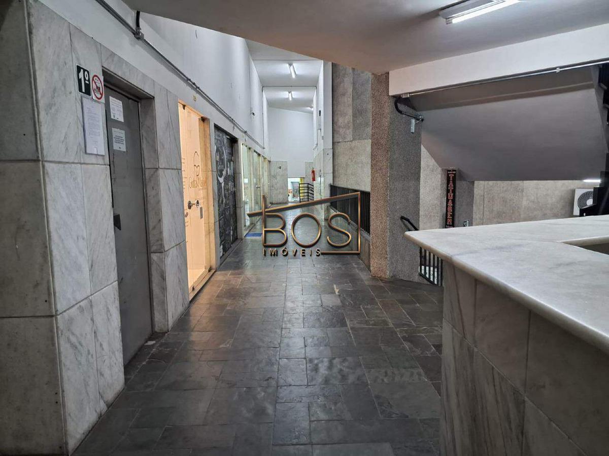 Andar, Savassi, 0 Quarto, 0 Vaga