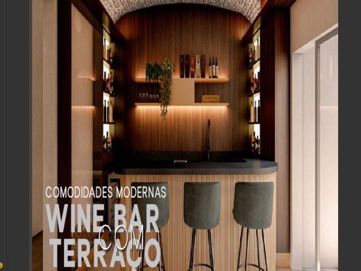 Apartamento, Savassi, 3 Quartos, 1 Vaga, 1 Suíte