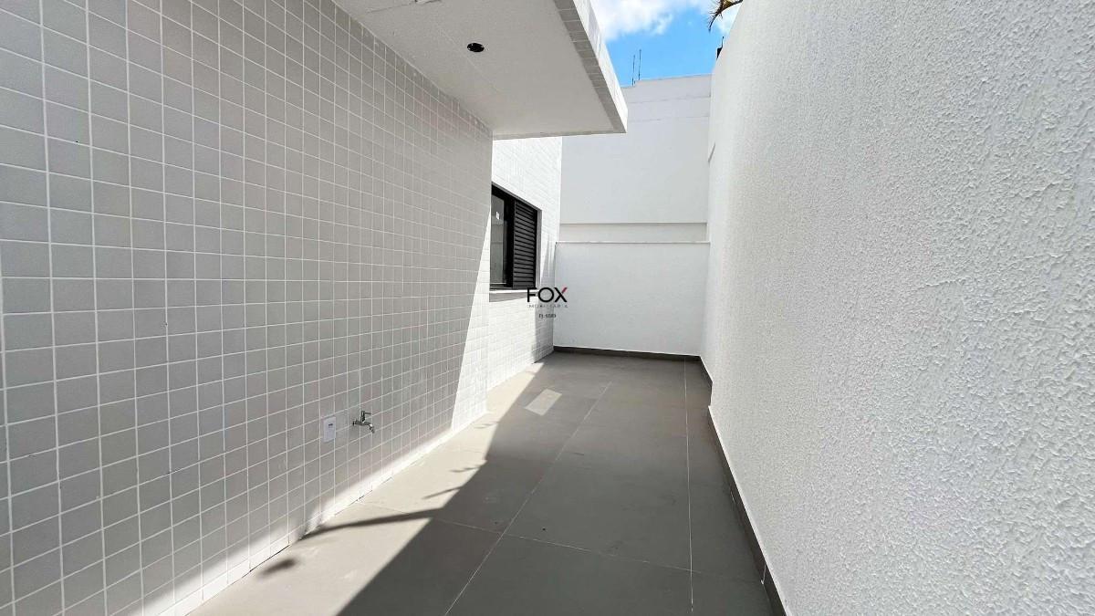 Apartamento, Liberdade, 3 Quartos, 2 Vagas, 1 Suíte