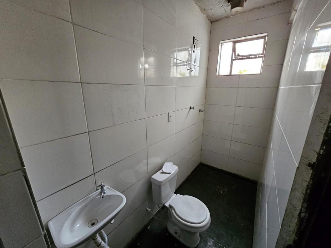 Prédio, Nossa Senhora de Fátima, 0 Quarto, 0 Vaga