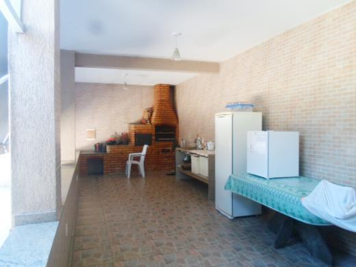 Casa, Santa Mônica, 3 Quartos, 4 Vagas, 1 Suíte