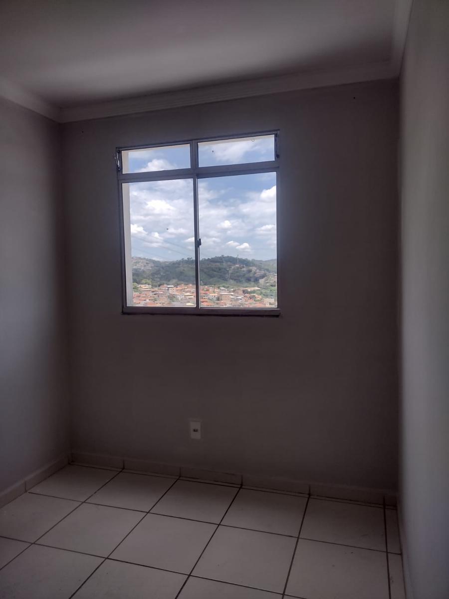 Apartamento, Liberdade, 2 Quartos, 1 Vaga
