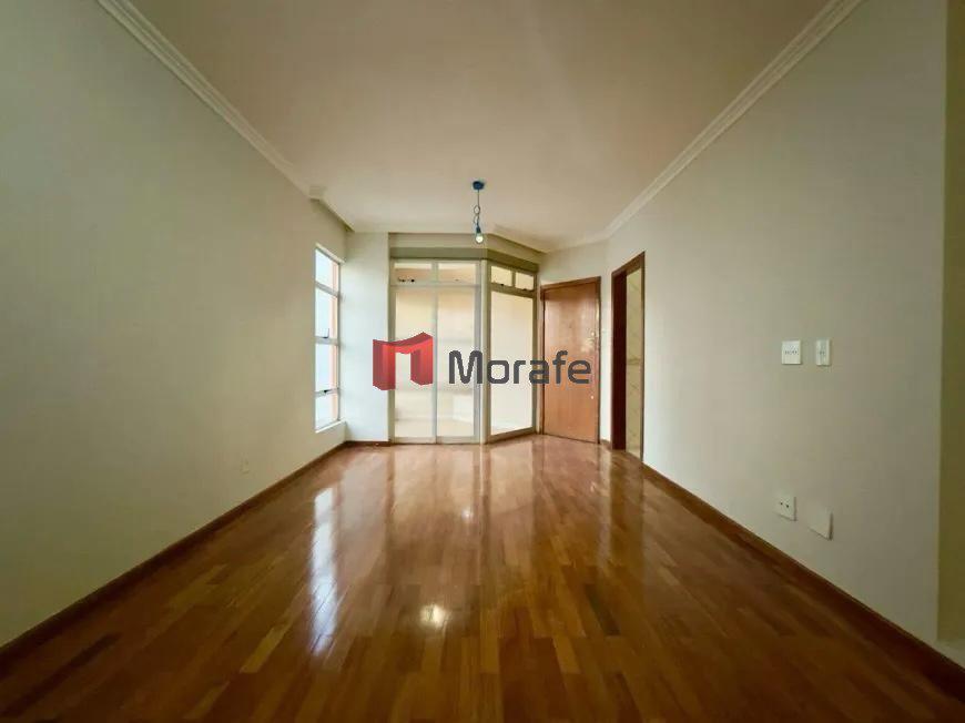 Apartamento, Castelo, 3 Quartos, 2 Vagas, 1 Suíte