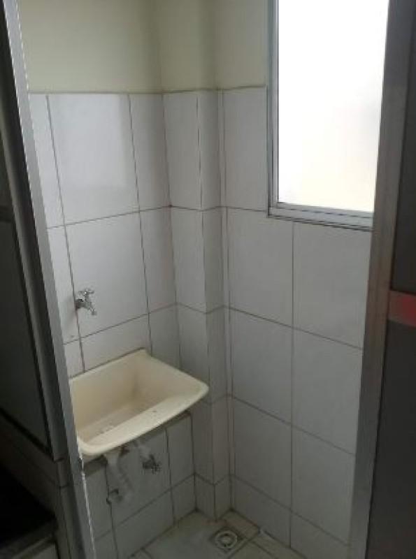 Apartamento, Jardim Guanabara, 2 Quartos, 0 Vaga