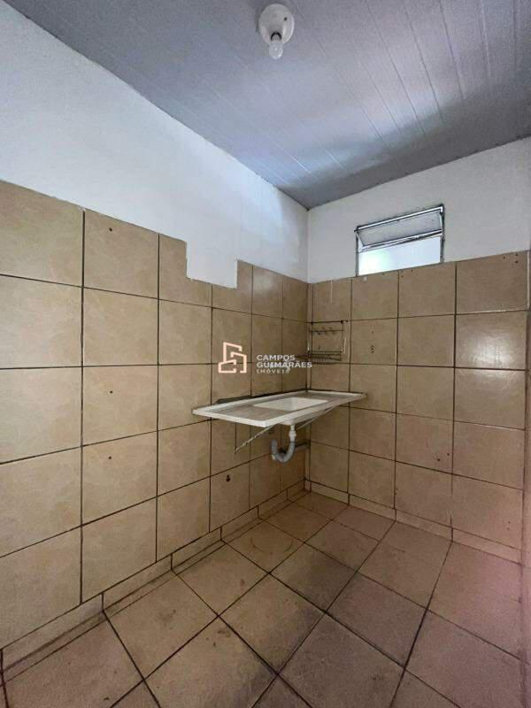 Casa, Dom Bosco, 2 Quartos, 1 Vaga