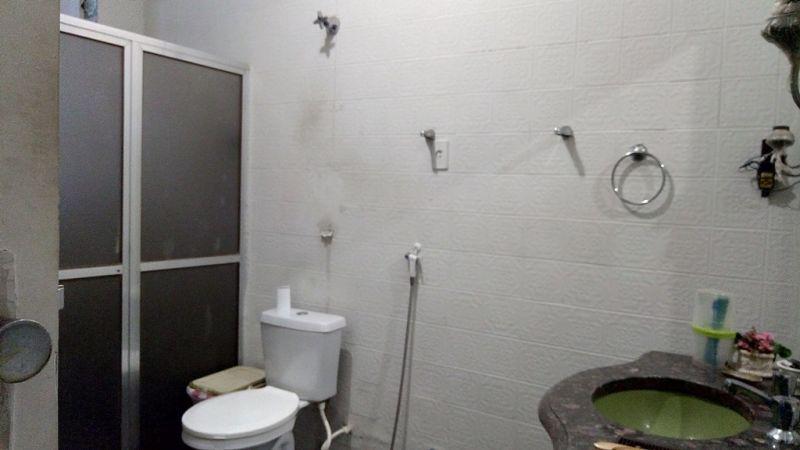 Casa, Sagrada Família, 4 Quartos, 3 Vagas, 1 Suíte