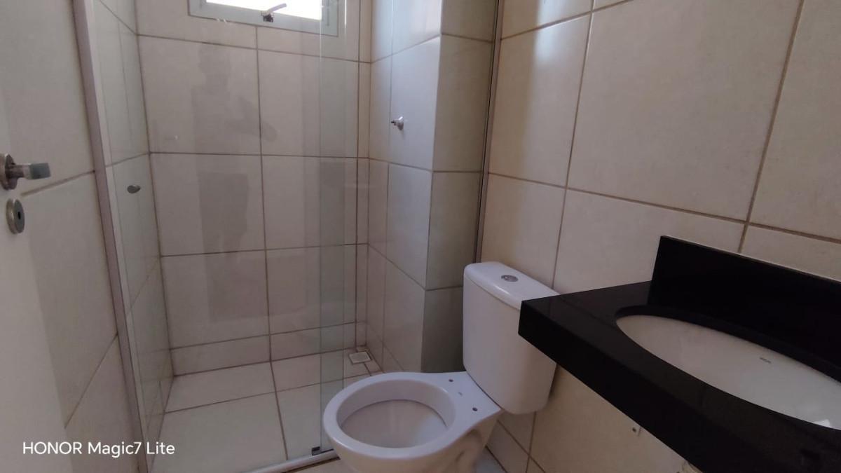 Casa, Serra Dourada, 2 Quartos, 1 Vaga