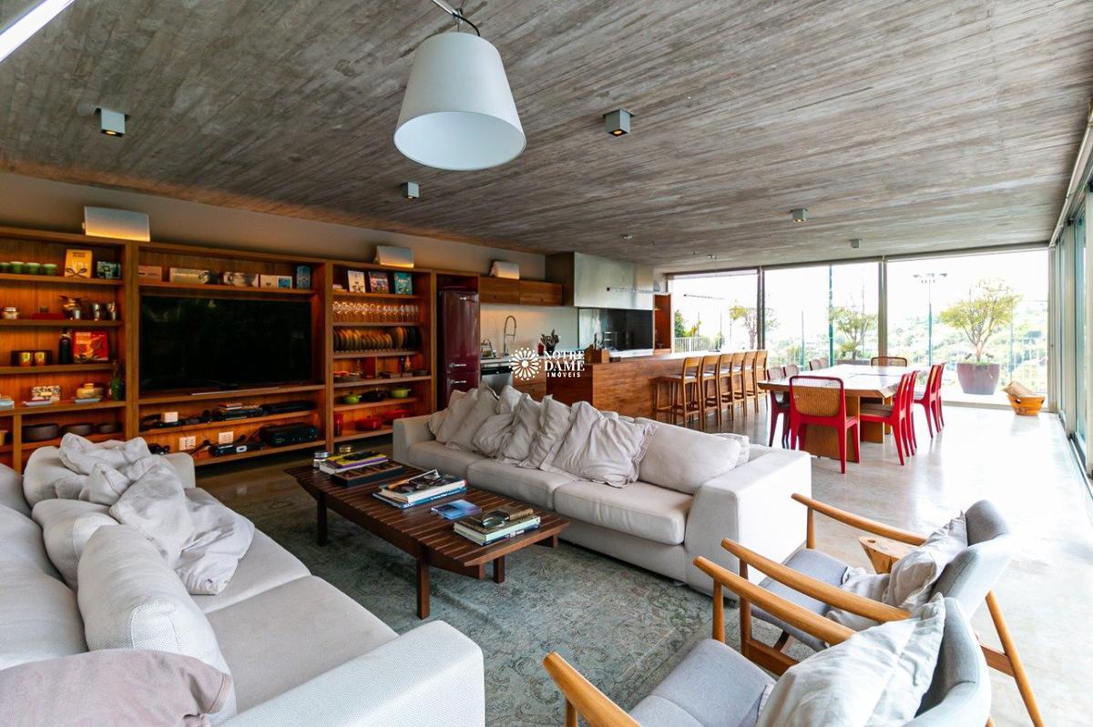 Casa, Bosque da Ribeira, 5 Quartos, 4 Vagas, 4 Suítes