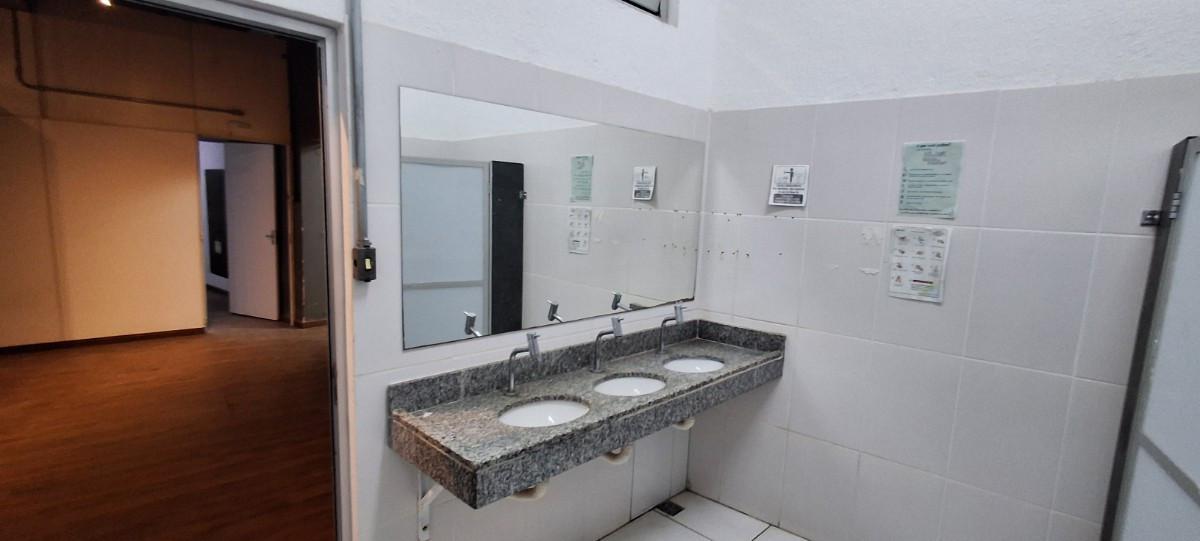 Andar, Floresta, 0 Quarto, 6 Vagas