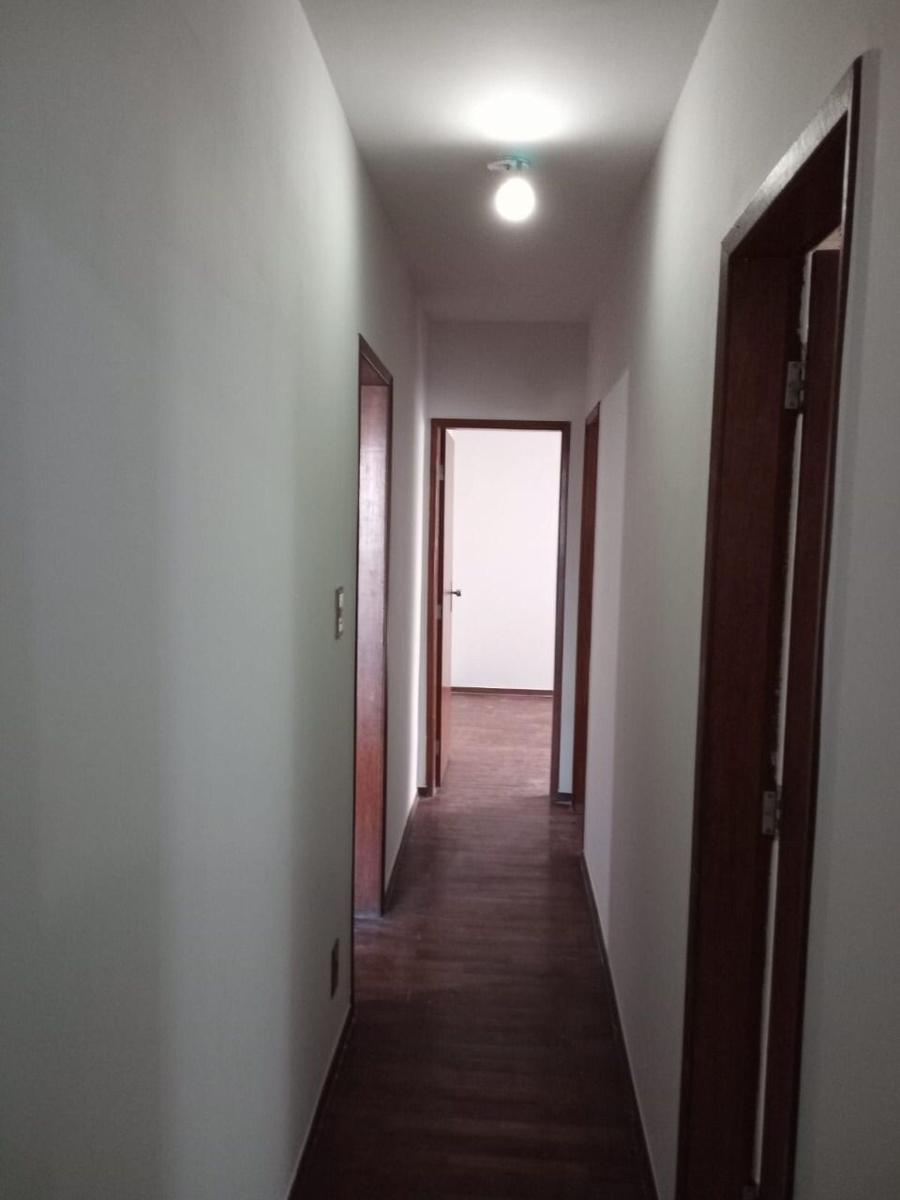 Apartamento, Serra, 3 Quartos, 1 Vaga