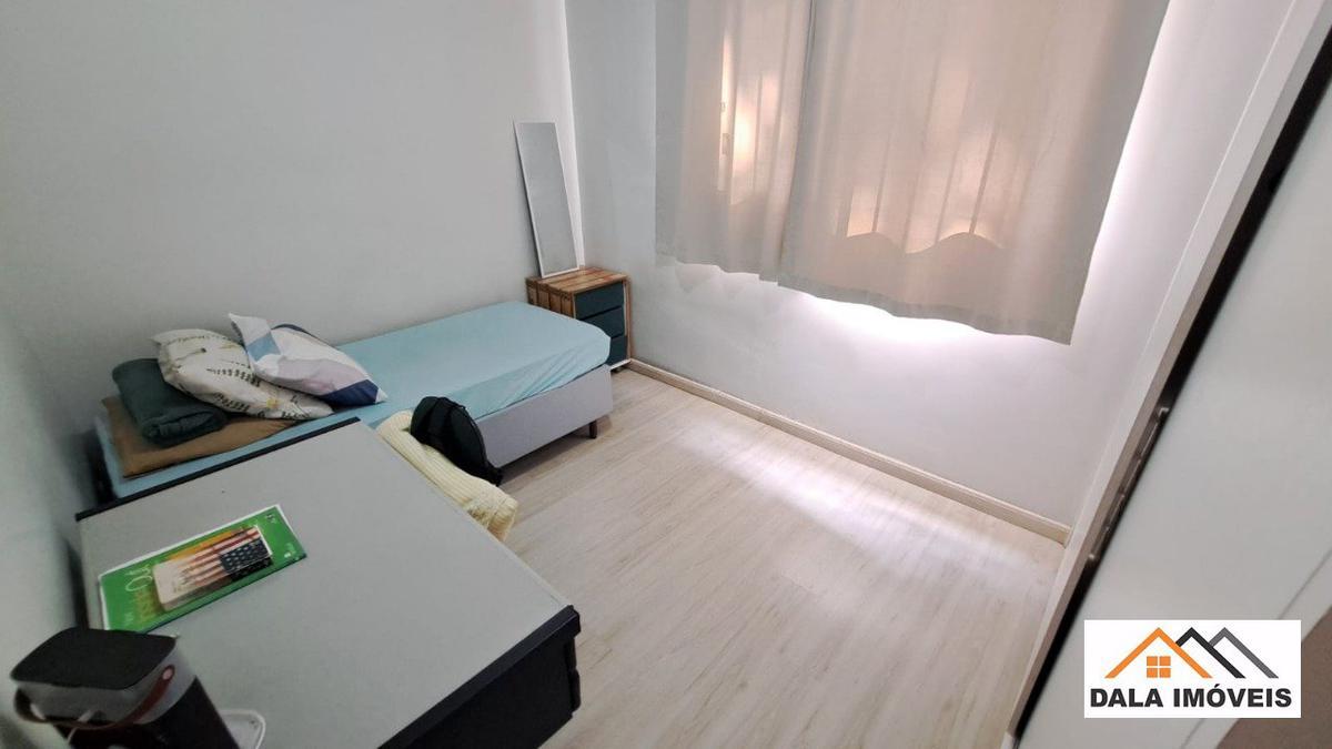 Apartamento, Heliópolis, 3 Quartos, 1 Vaga