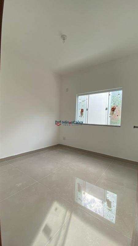Casa, Eldorado, 3 Quartos, 1 Vaga, 1 Suíte
