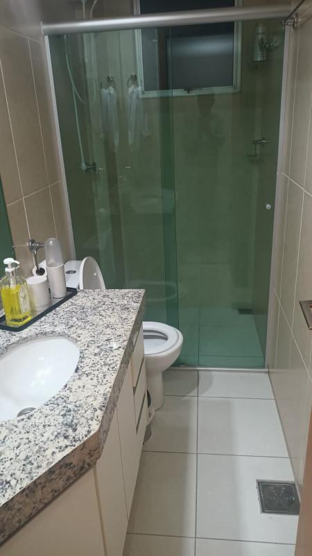 Apartamento, Coração Eucarístico, 3 Quartos, 2 Vagas, 1 Suíte