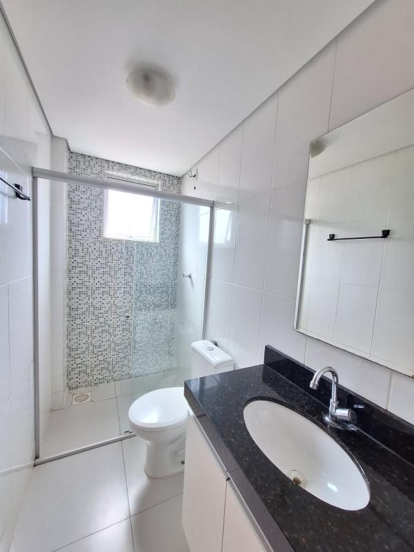 Apartamento, União, 2 Quartos, 2 Vagas, 1 Suíte