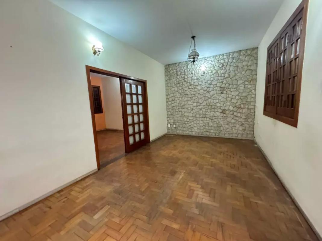 Casa, Prado, 4 Quartos, 3 Vagas, 1 Suíte