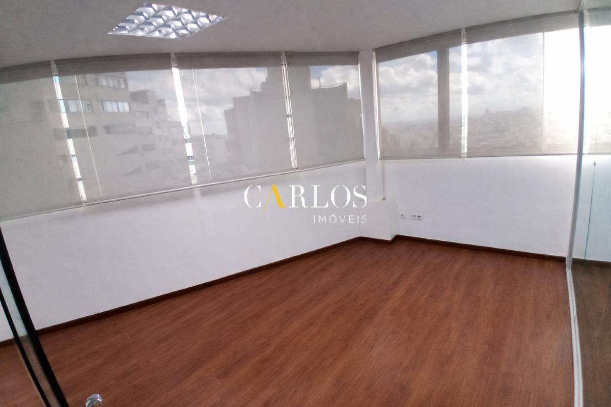 Andar, Santa Lúcia, 4 Vagas