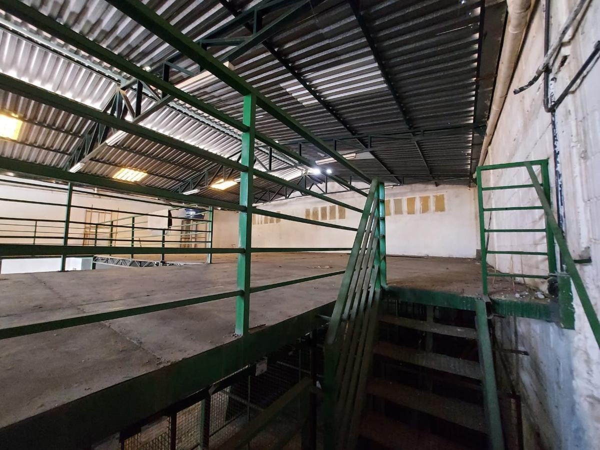 Galpão, Ipiranga, 1 Quarto, 0 Vaga