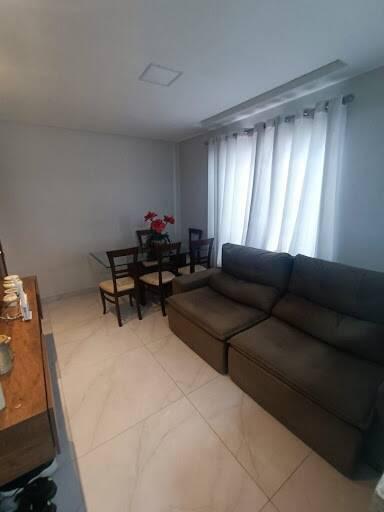 Apartamento, Bethânia, 2 Quartos, 1 Vaga, 1 Suíte