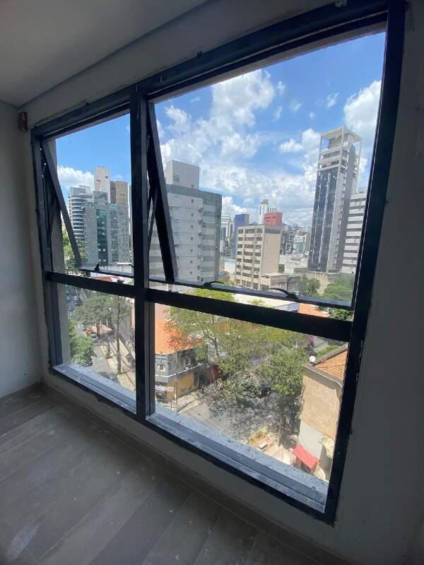 Apartamento, Lourdes, 2 Quartos, 2 Vagas, 1 Suíte