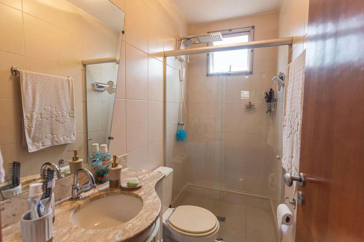 Apartamento, Serra, 2 Quartos, 2 Vagas, 1 Suíte
