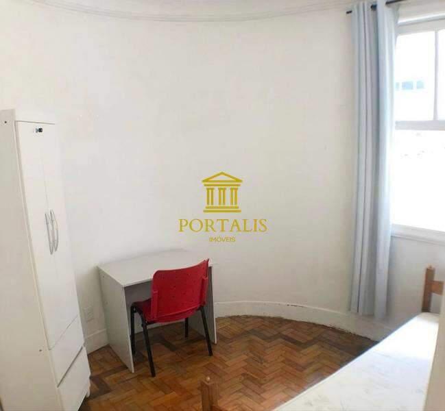 Casa, Lourdes, 5 Quartos, 2 Vagas, 1 Suíte