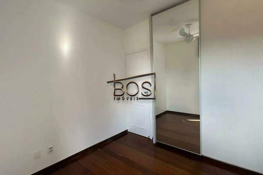 Apartamento, Luxemburgo, 3 Quartos, 2 Vagas, 1 Suíte