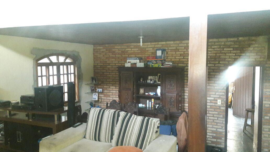 Casa, Santa Amélia, 3 Quartos, 5 Vagas, 1 Suíte