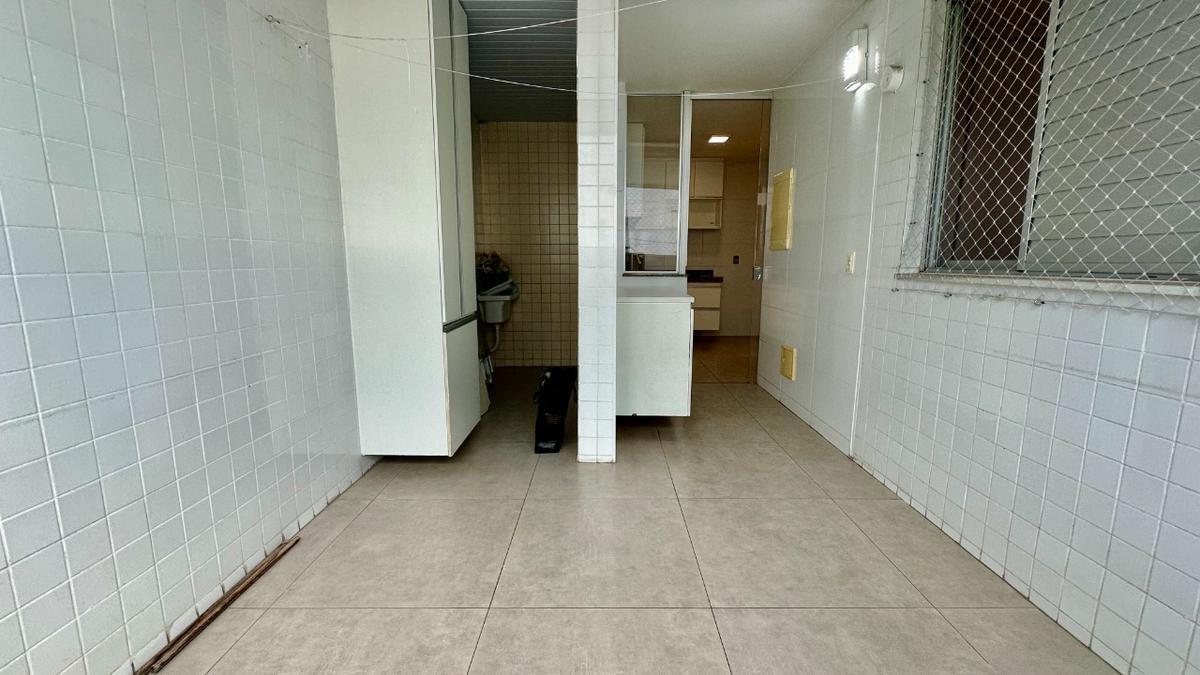 Apartamento, Liberdade, 3 Quartos, 2 Vagas, 3 Suítes