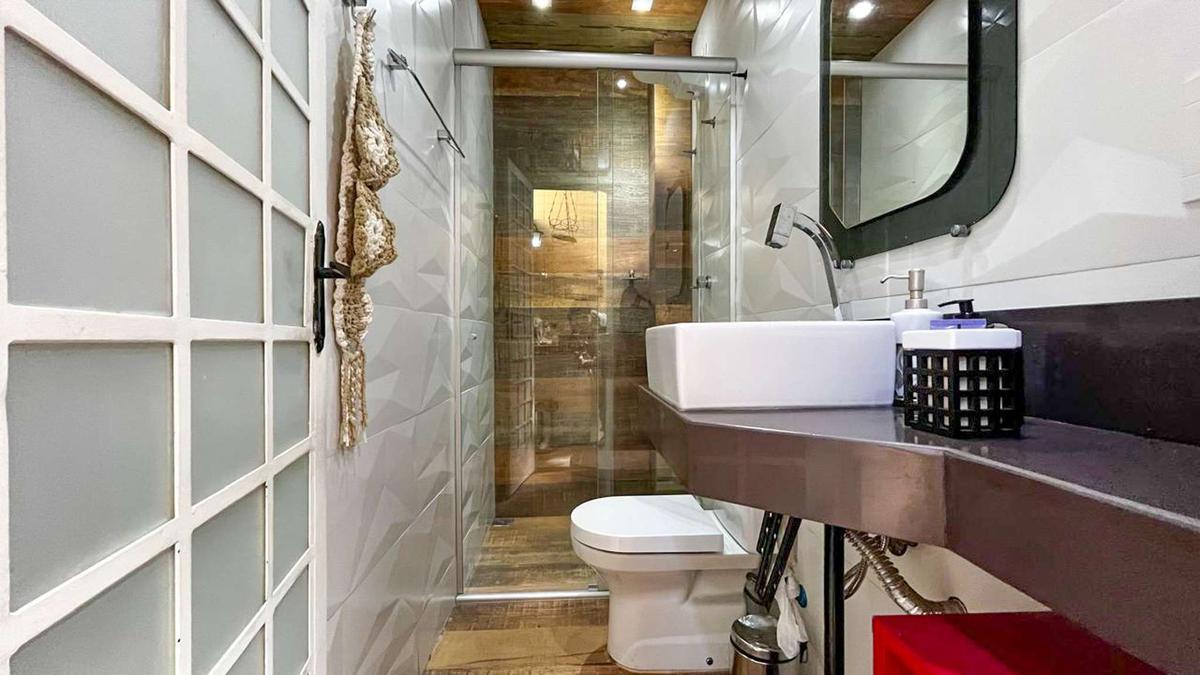 Casa, Havaí, 2 Quartos, 1 Vaga