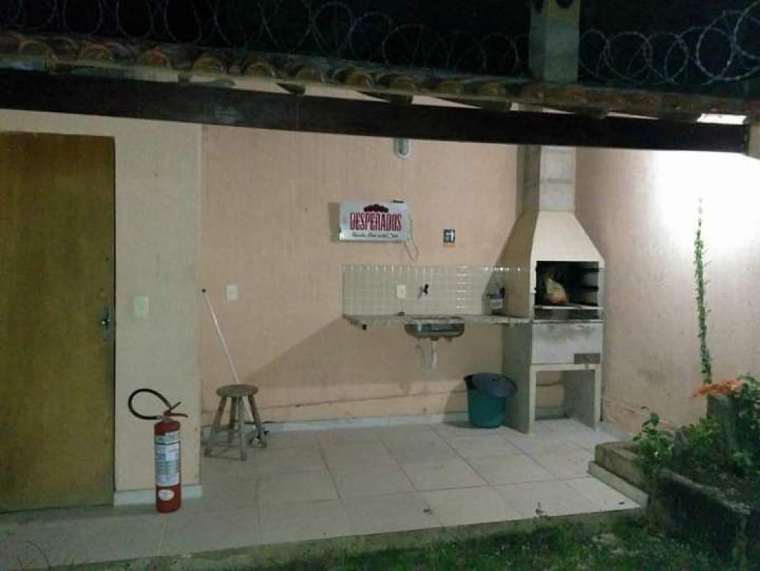 Apartamento, Centro, 2 Quartos, 1 Vaga